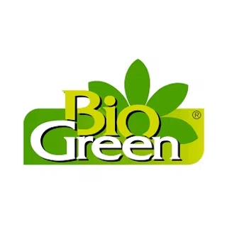 BioGreen USA logo