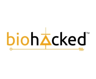 Shop Biohacked logo