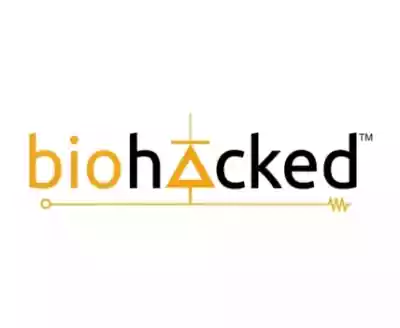 biohacked.com logo