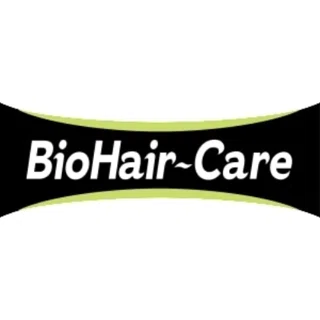 Shop Biohair Care logo