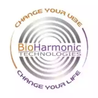 Shop Bioharmonic Technologies coupon codes logo
