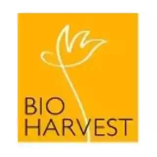 Shop BioHarvest discount codes logo