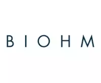 biohmhealth.com logo