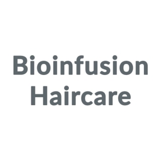 Shop Bioinfusion Haircare logo