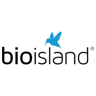 Shop Bio Island promo codes logo
