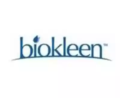 Shop Biokleen promo codes logo