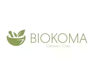 Shop Biokoma discount codes logo