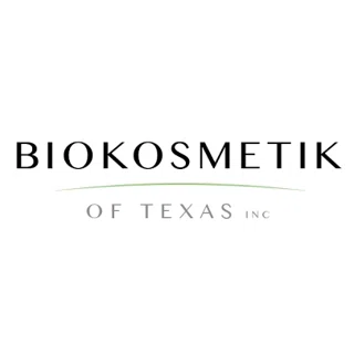 Shop Biokosmetik of Texas logo