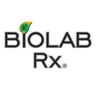 BIOLAB Rx logo