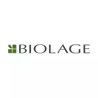 Shop Biolage logo