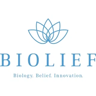 Shop Biolief logo