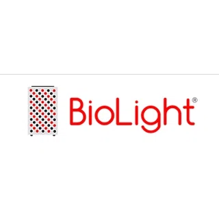 BioLight logo