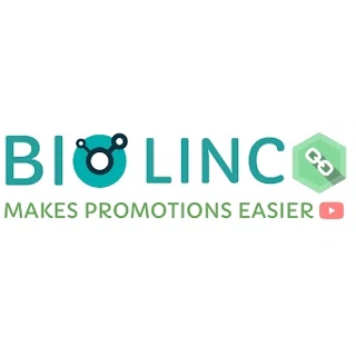Biolinc logo