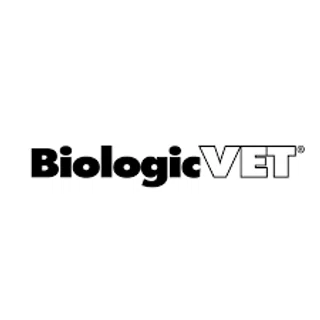 Shop Biologic Vet logo