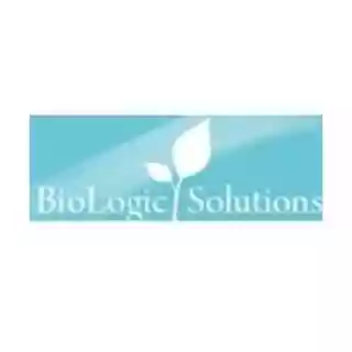 Shop BioLogic Solutions logo