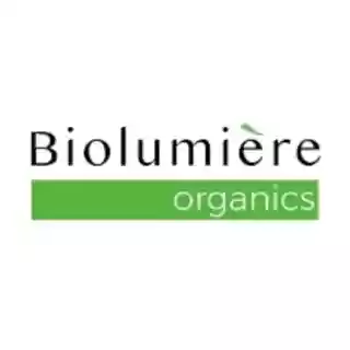 Biolumiere Organics discount codes