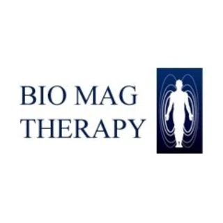 Shop Bio Mag Therapy logo
