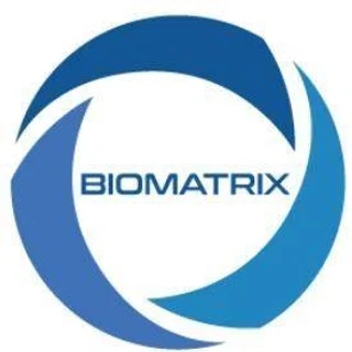 BioMatrix logo