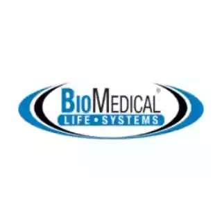 BioMedical Life Systems coupon codes