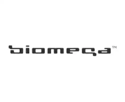 Shop Biomega promo codes logo