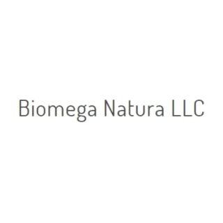 Shop Biomega Natura logo