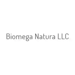 Biomega Natura logo