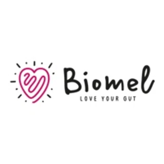 Shop Biomel coupon codes logo