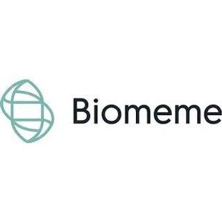 Shop Biomeme logo