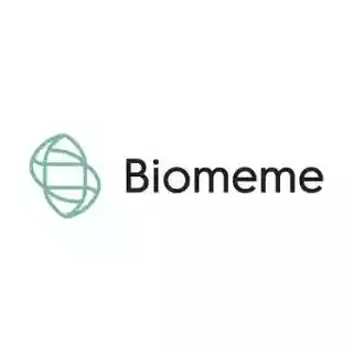 Shop Biomeme coupon codes logo