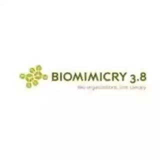 Shop Biomimicry.org coupon codes logo