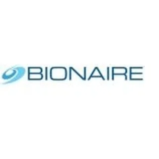 Shop Bionaire logo