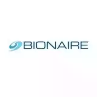 Shop Bionaire coupon codes logo