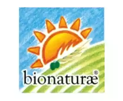 bionaturae.com logo