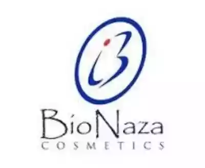 Shop BioNaza Cosmetics discount codes logo