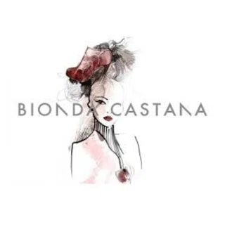 Bionda Castana logo