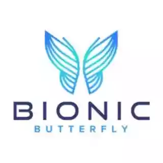 Shop Bionic Butterfly promo codes logo