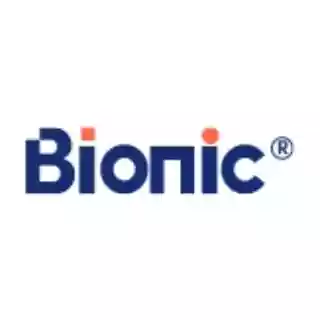 Bionic UK logo