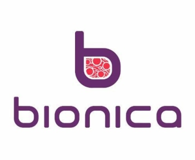 Shop Bionica Footwear logo