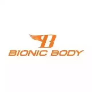 Bionic Body discount codes