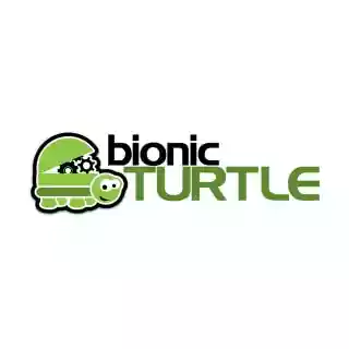 Bionic Turtle logo