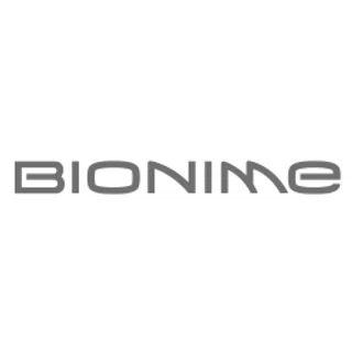 Shop Bionime logo