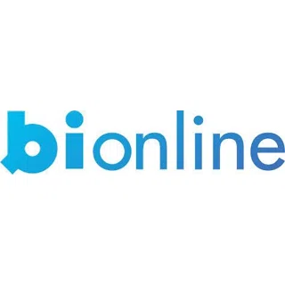 Bionline logo