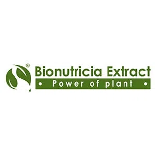 Shop Bionutricia Extract logo