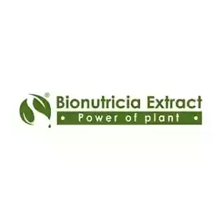Bionutricia Extract discount codes