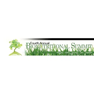 Shop Bionutritional Summit logo