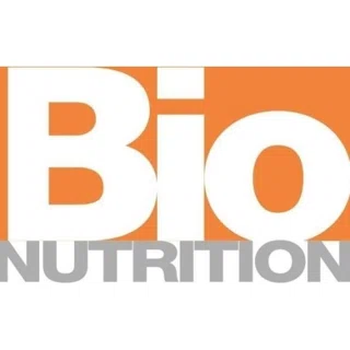 Shop Bio Nutrition logo