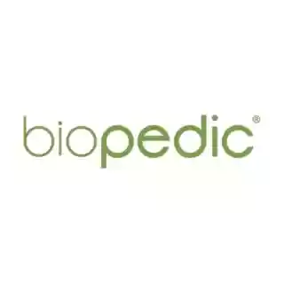 BioPedic logo