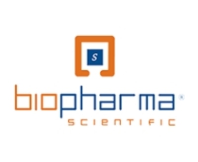 Shop Biopharma Scientific logo