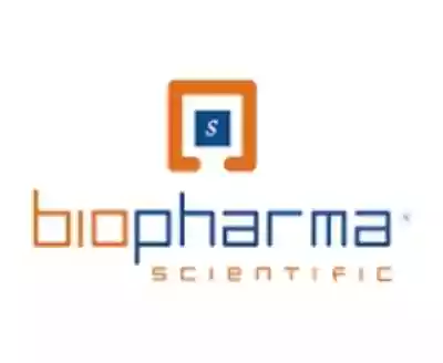 Shop Biopharma Scientific promo codes logo