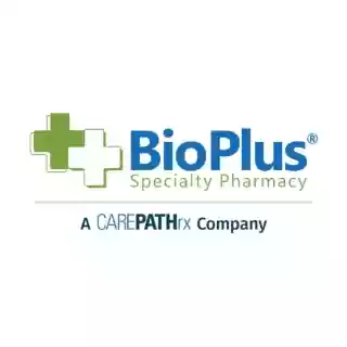 bioplusrx.com logo